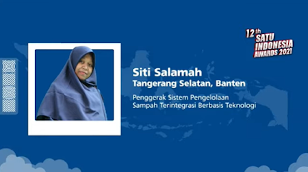 Siti Salamah