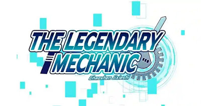 the legendary mechanic, legendary mechanic manhwa, manhua legendary mechanic, han xiao manhwa, legend mechanic manga, webtoon the legendary mechanic