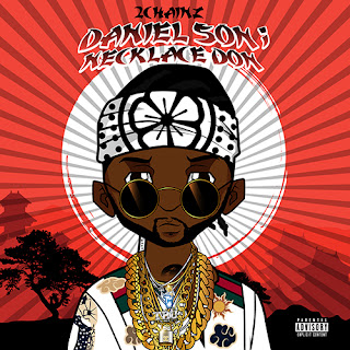 2 Chainz - Daniel Son; Necklace Don