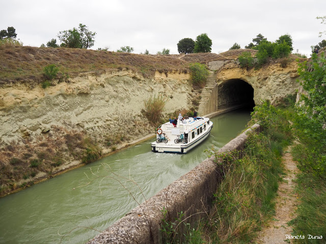 Canal du Midi