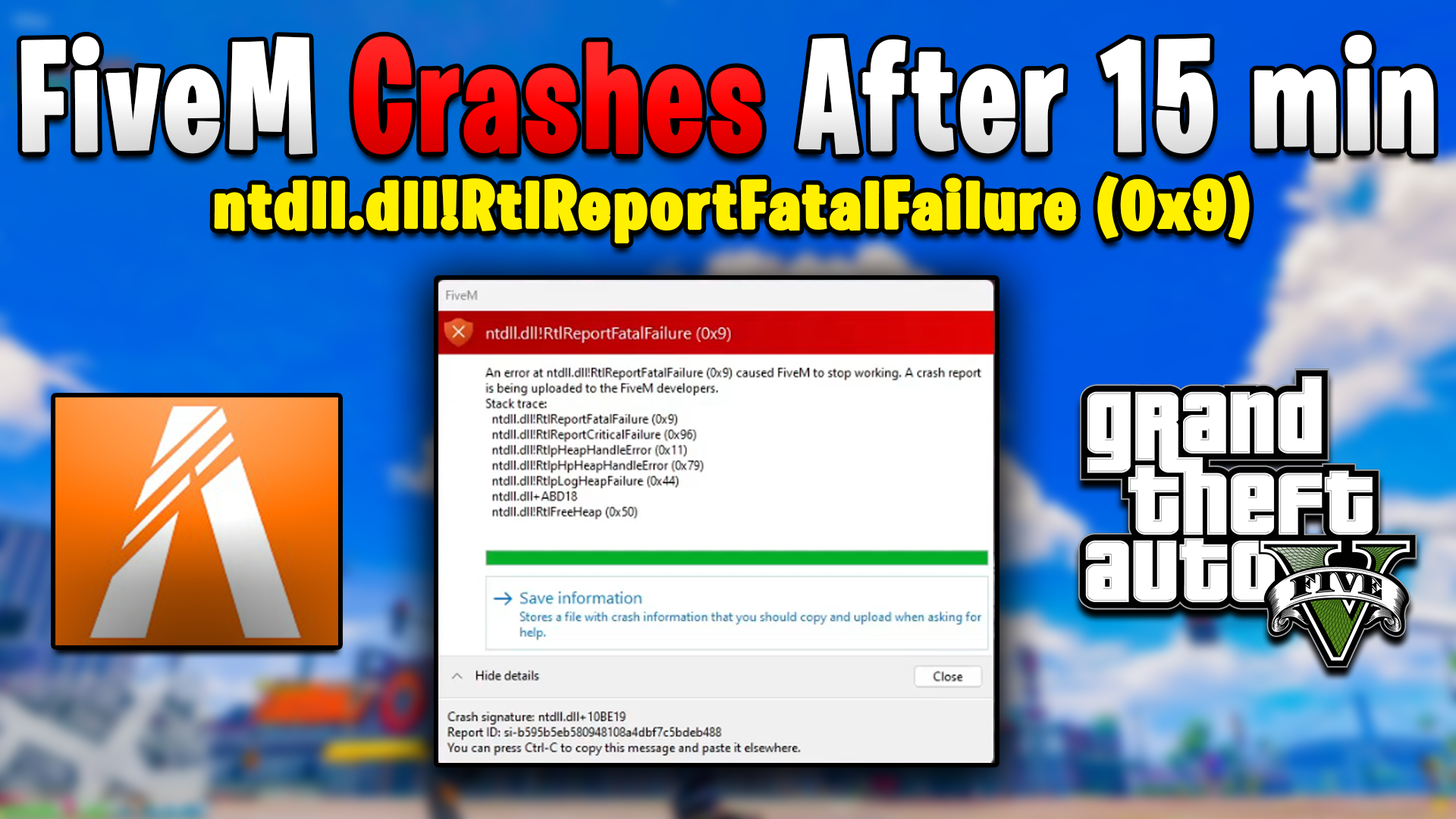 вылетает gta 5 error application 1000 фото 22