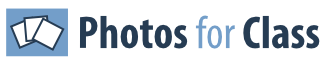 Logo de Photos for Class
