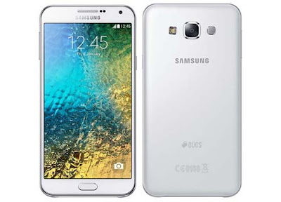 Harga Samsung Galaxy E7 SM-E700 Terbaru dan Spesifikasi Lengkap