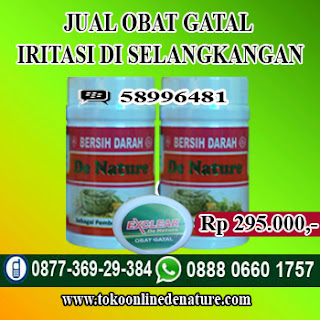 JUAL OBAT GATAL IRITASI DI SELANGKANGAN