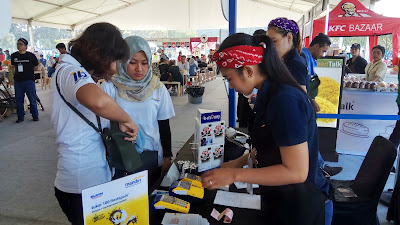 mandiri jogja marathon