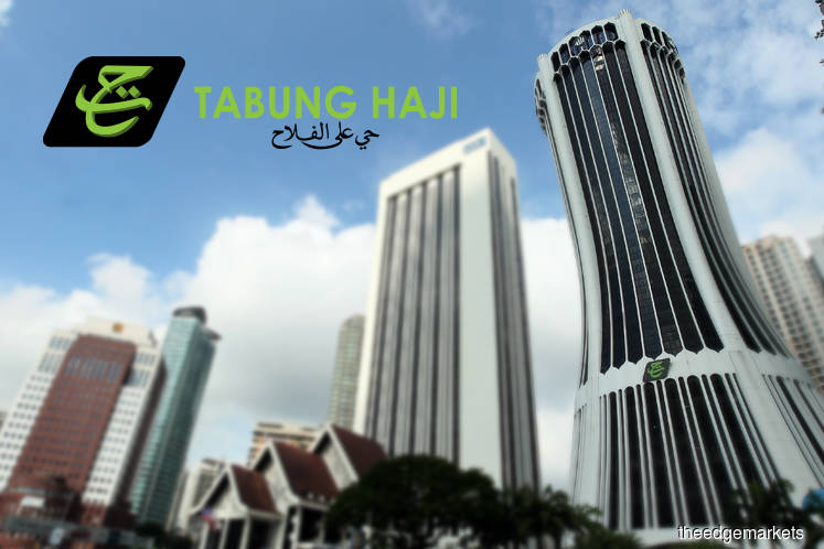 Surat Rayuan Tabung Haji 2019 - Rumah Cup