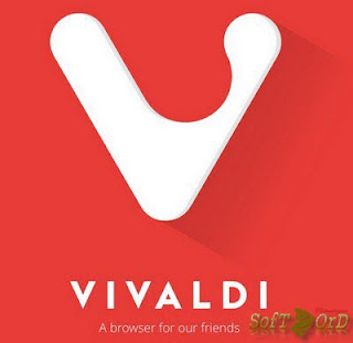 Vivaldi 2.1.1337.51