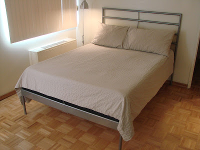 Ikea Bed