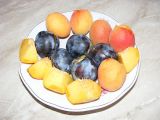 Fructe retete,