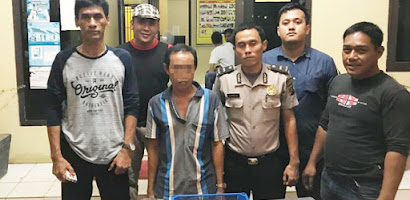 Jualan Togel via SMS, Kowi Tetap Terendus Petugas
