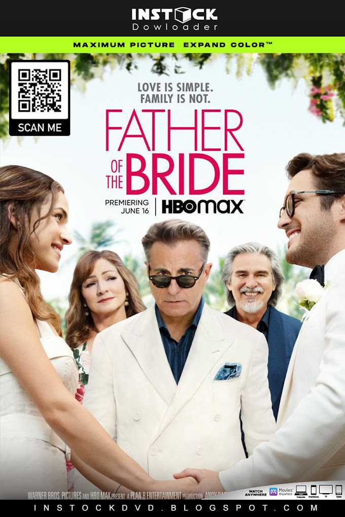 El padre de la novia (2022) 1080p HD Latino