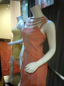 The Help movie costumes