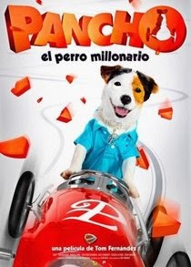 Pancho: El Perro Millonario