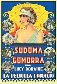 Sodom und Gomorrha 1922 Film Deutsch Online Anschauen