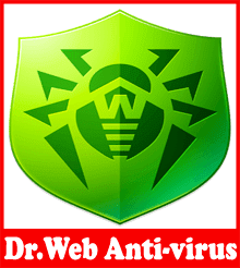Dr.Web Anti-virus 