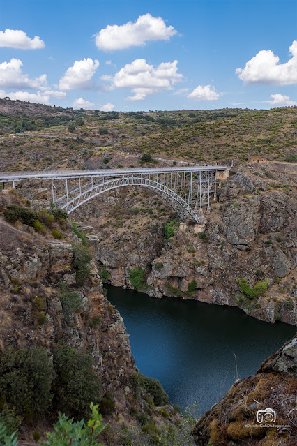 Ruta por los Arribes del Duero - Descubre Cada Día