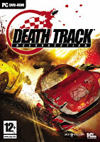 Death Track Resurrection, video, game, pc