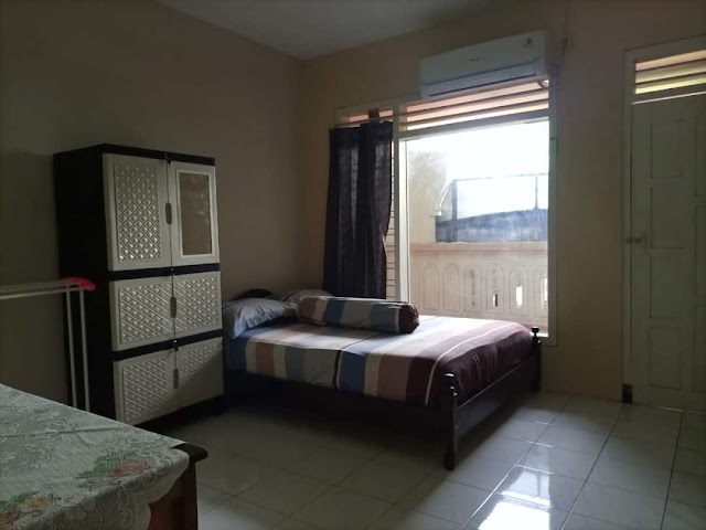 Kost di Surabaya