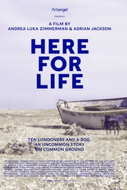 Here for Life 2019 Filme completo Dublado em portugues