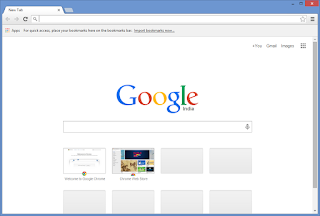 Google Chrome 47.0.2498.0 Dev