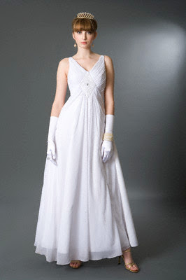 Beautiful Fashion Wedding Dresses-2