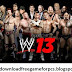 Download WWE 13 Free Full version Highly Compressed
