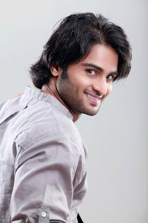 Sudhir Babu