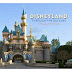 New Disneyland Books