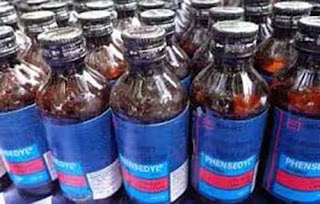 Man held with 182 bottles of Phensidyl in Rajshahi