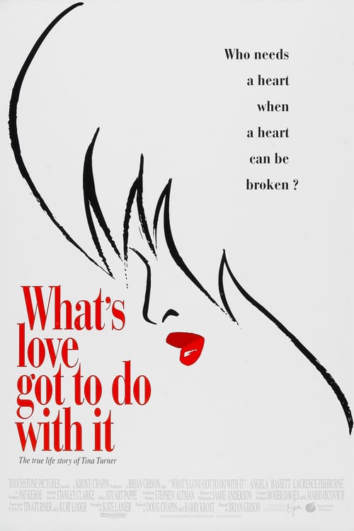 Tina - What's Love Got to Do with It 1993 Film Completo In Inglese