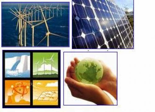 Alternative Energy Mutual Funds Introduction Investment Risk Example
