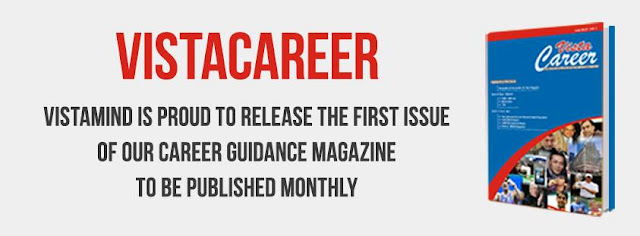 VistaMind's most comprehensive career guidance magazine