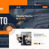 Cucioto - Car Wash Services Elementor Template Kit Review