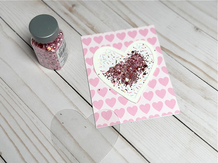 Cards and Crafts : Foam Crafts -Huggy Hearts
