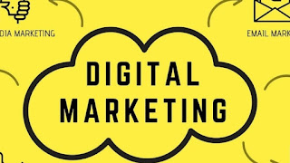 Dunia Digital dalam Genggaman: Pelajari Digital Marketing dan Tingkatkan Bisnis Anda