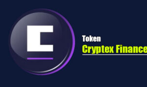 Cryptex Finance, CTX Coin