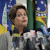 Bolsa Macumba ? Pai de Santo vai ao Planalto para alertar Dilma sobre Cunha