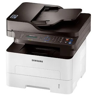 Samsung Xpress SL-M2885 Driver Download