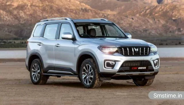 Mahindra Scorpio-N 2024 Model Price, Mileage, Safety Features and Space