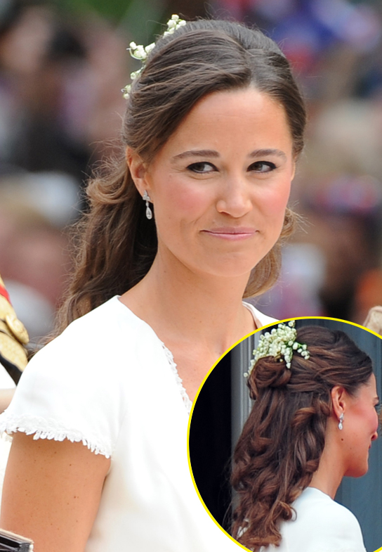 Pippa Middleton pictures