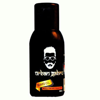 india best beard oils