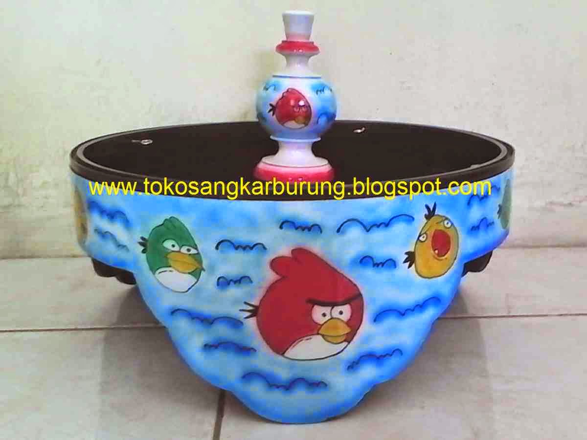 MUMTAZ SANGKAR  TEBOKAN PION MOTIF  GAMBAR AIRBRUSH