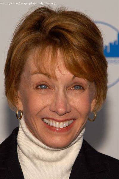 Sandy Duncan Net Worth, Height-Weight, Wiki Biography, etc