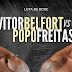 Popó x Belfort: O Duelo de Titãs no Ringue e nos Bastidores