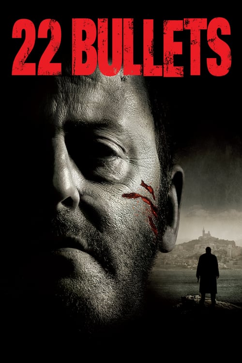 [HD] 22 balas 2010 Online Español Castellano