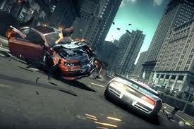 Ridge Racer Unbounded PC Game with Full Version Free Download