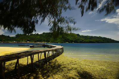 Togean Islands