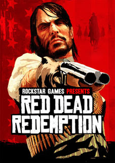 Download Red Dead Redemption GOTY Torrent