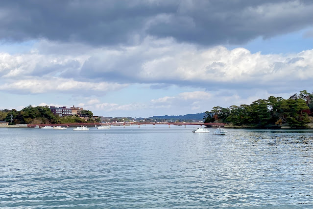 松島