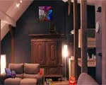 Solucion Pink Crystals Escape Guia